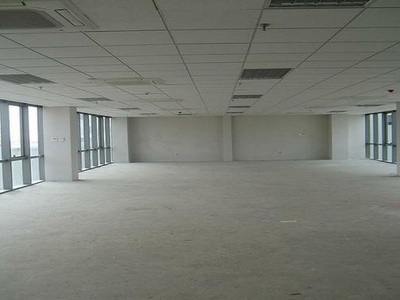 Bán lô sàn văn phòng 92m2 nhs trung văn giá 3,5 tỷ - view hồ đỉnh nhất dự án 2