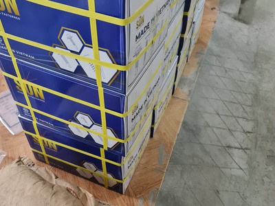 Vít bắt ngói 1