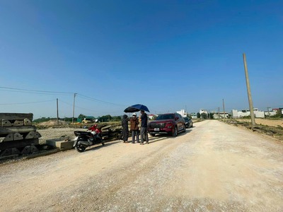 Bán các lô đất MB 73 Phường Phú Sơn - giá chỉ từ 1 tỷ 4xx 3