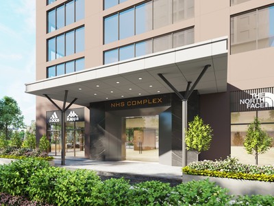 Bán lô sàn văn phòng 92m2 nhs trung văn giá 3,5 tỷ - view hồ đỉnh nhất dự án 4