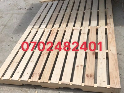 Nhận đóng giường pallet  theo mẫu theo yêu cầu tại đà nà nẵng 4