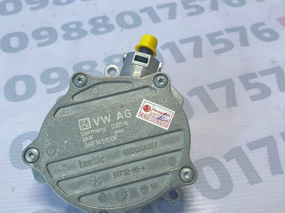 Bơm chân không AUDI A4 A5 A6 A8 Q5 A7   06E145100R 2
