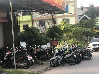 Chính chủ cần cho thuê cửa hang ở xã yên trung, huyện yên phong, tỉnh bắc ninh 0