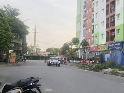 Chính chủ cần cho thuê cửa hang ở xã yên trung, huyện yên phong, tỉnh bắc ninh 3