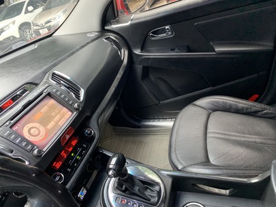 Chính chủ bán Kia Sportage 2010 nhập khẩu nguyên chiếc  Bản TLX full, biển HN. 6
