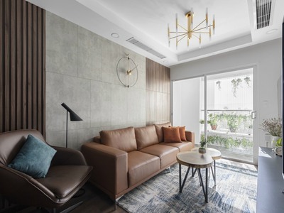Cần bán căn hộ Terra Royal, Ngay góc ngã 4 Nam Kì Khởi Nghĩa và Lý Chính Thắng, Phường 8, Quận 3 : 1