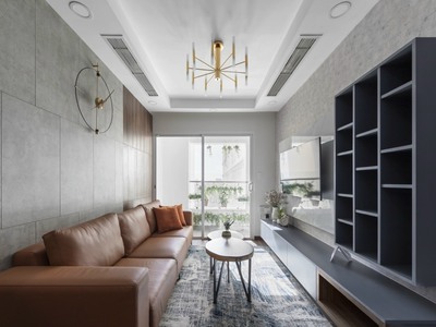 Cần bán căn hộ Terra Royal, Ngay góc ngã 4 Nam Kì Khởi Nghĩa và Lý Chính Thắng, Phường 8, Quận 3 : 2