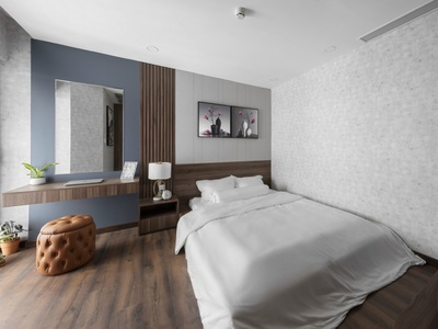 Cần bán căn hộ Terra Royal, Ngay góc ngã 4 Nam Kì Khởi Nghĩa và Lý Chính Thắng, Phường 8, Quận 3 : 3