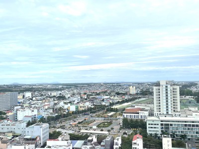 Bán căn hộ Sơn An giá rẻ hướng phong thuỷ 1