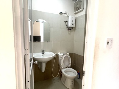 Bán căn hộ Sơn An giá rẻ hướng phong thuỷ 2