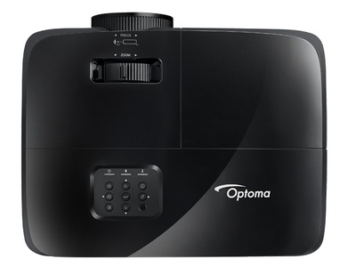 Máy chiếu Optoma X400LVe 1