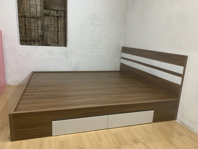 Giường, tủ phòng ngủ 4