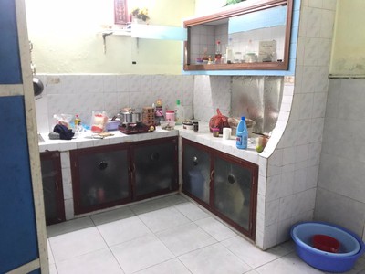 Cho Thuê Nhà Nguyên Căn Gần Bờ Hồ Hàm Nghi - Đường Kiệt Đỗ Quang 1