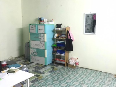 Cho Thuê Nhà Nguyên Căn Gần Bờ Hồ Hàm Nghi - Đường Kiệt Đỗ Quang 0