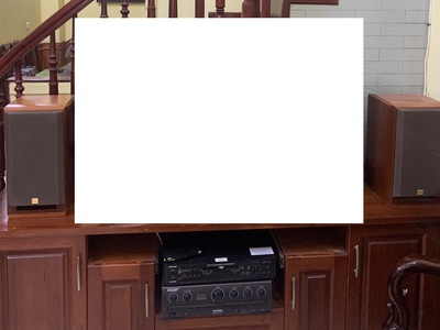 Ampli karaoke DAM-A6000, Loa Pioneer, Arirang AR-36NR 0