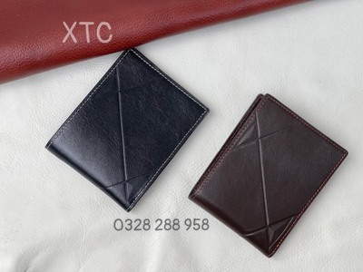 Cần đại lý, phân phối mặt hàng thời trang nam sản phẩm làm từ da bò thật .. 3