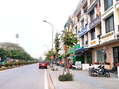 CC cho thuê Biệt thự 120