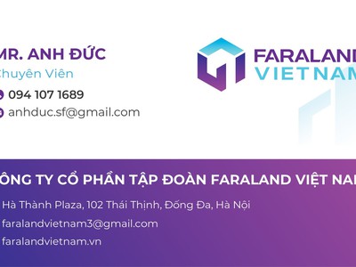 CC cho thuê Biệt thự 481