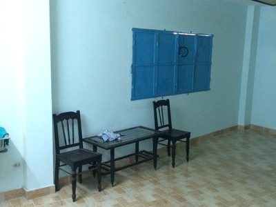 Phòng trọ đường Đinh Tiên Hoàng, Thanh Khê, Đà Nẵng 1