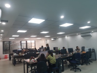 Tòa nhà văn phòng dương khuê, 10 tầng hạng a cao cấp, dòng tiền 1,8 tỷ/1 năm, 117m, giá chỉ 49 tỷ. 0