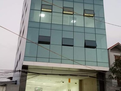 Tòa nhà văn phòng dương khuê, 10 tầng hạng a cao cấp, dòng tiền 1,8 tỷ/1 năm, 117m, giá chỉ 49 tỷ. 2