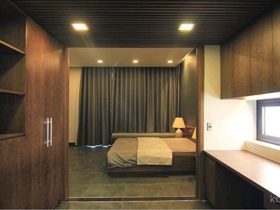 Bán nhà 3 tầng đẹp, đường Thanh Thuỷ, Thanh Bình, Hải Châu. Dt 130m2 - giá 13.5 Tỷ 0