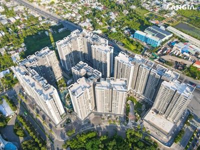 Căn hộ cao cấp westgate. nhà mới 100   thanh toán10 nhận nhà ở ngay. 0