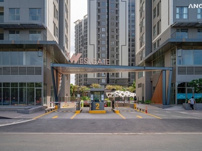 Căn hộ cao cấp westgate. nhà mới 100   thanh toán10 nhận nhà ở ngay. 2