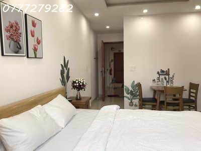 Bán rẻ căn hộ dòng tiền lớn kv thế lữ, sơn trà 1