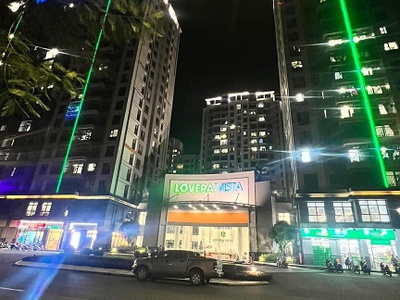 Chuyên mua bán - cho thuê nhà phố lovera park - nhà phố premier - căn hộ lovera vista khang điền 0
