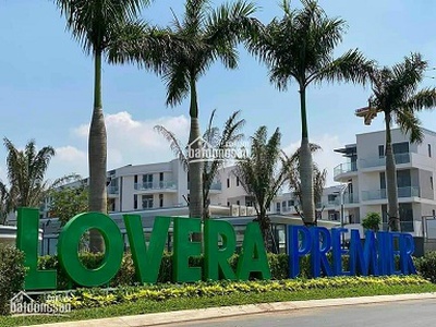 Chuyên mua bán - cho thuê nhà phố lovera park - nhà phố premier - căn hộ lovera vista khang điền 1