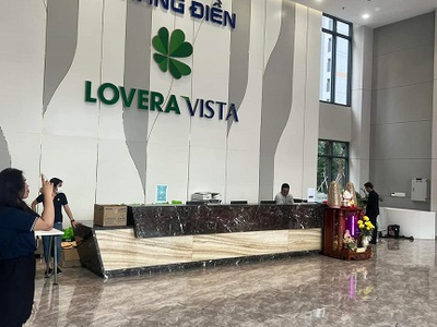 Chuyên mua bán - cho thuê nhà phố lovera park - nhà phố premier - căn hộ lovera vista khang điền 2
