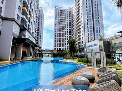 Chuyên mua bán - cho thuê nhà phố lovera park - nhà phố premier - căn hộ lovera vista khang điền 4