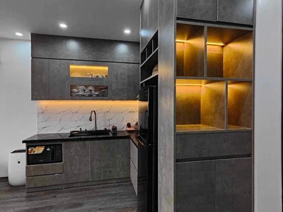 Chính chủ bán căn hộ chung cư 3 phòng ngủ 2 vệ sinh 76m căn góc đẹp mê ly. giá tốt nhất hà nội 2