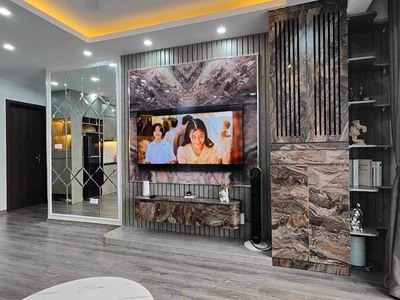 Chính chủ bán căn hộ chung cư 3 phòng ngủ 2 vệ sinh 76m căn góc đẹp mê ly. giá tốt nhất hà nội 1