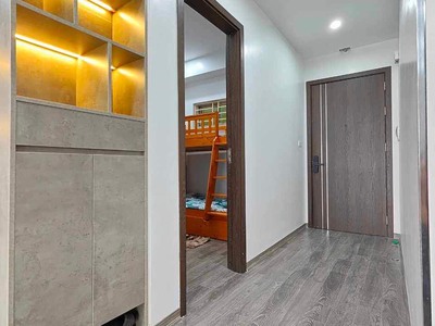 Chính chủ bán căn hộ chung cư 3 phòng ngủ 2 vệ sinh 76m căn góc đẹp mê ly. giá tốt nhất hà nội 3