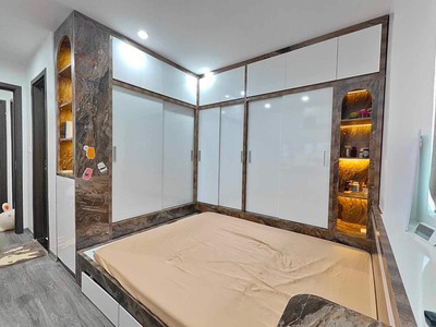Chính chủ bán căn hộ chung cư 3 phòng ngủ 2 vệ sinh 76m căn góc đẹp mê ly. giá tốt nhất hà nội 4