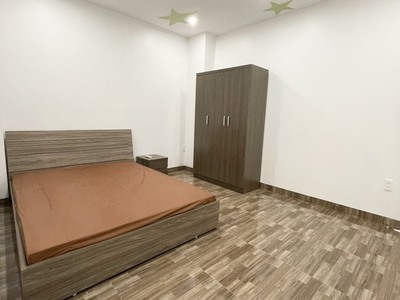 Cho Thuê Nhà riêng , mới gần chợ Sở Dầu , Hồng Bàng . Có đồ , ô tô đỗ  cửa 3