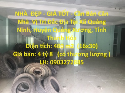 CC cho thuê Biệt thự 305