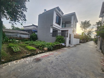 Lô đất trục thôn kiến phong đồng thái 55m2 hơn 1 tỷ 090 triệu 0