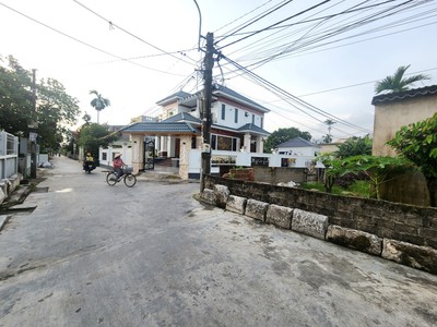 Lô đất trục thôn kiến phong đồng thái 55m2 hơn 1 tỷ 090 triệu 2