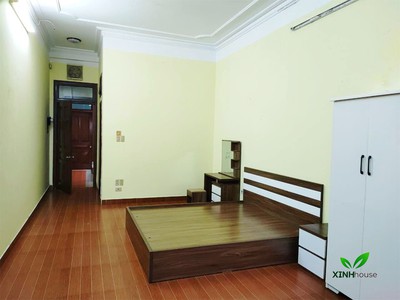Cho thuê phòng trọ cao cấp tại 266H Trần Nguyên Hãn 2