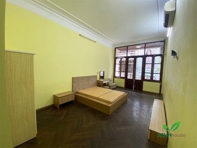 Cho thuê phòng trọ cao cấp tại 266H Trần Nguyên Hãn 3