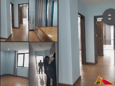 Chính chủ bán căn góc tòa nhà A13 Phố Sài Đồng, Quận Long Biên 87m2 giá 1.6 tỷ 0