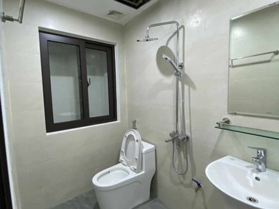 Siêu Rẻ, Bán Nhà Cổ Linh, Thạch Bàn, 40m2, 5Tầng, Gara, Ô Tô, Phân Lô, Full Nội Thất 4