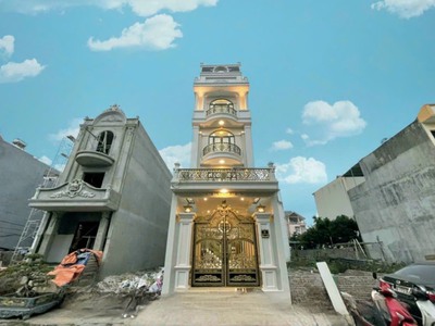  Penthouse khu phân lô Đằng Lâm gần lô 16 Lê Hồng Phong Hải An Hải Phòng 0