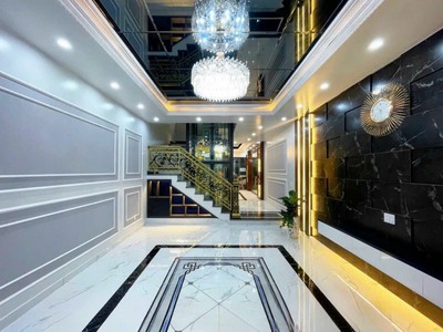  Penthouse khu phân lô Đằng Lâm gần lô 16 Lê Hồng Phong Hải An Hải Phòng 1