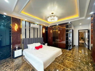  Penthouse khu phân lô Đằng Lâm gần lô 16 Lê Hồng Phong Hải An Hải Phòng 5