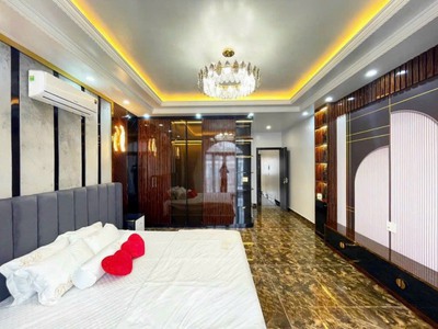  Penthouse khu phân lô Đằng Lâm gần lô 16 Lê Hồng Phong Hải An Hải Phòng 6