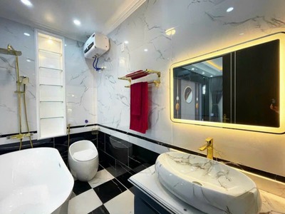  Penthouse khu phân lô Đằng Lâm gần lô 16 Lê Hồng Phong Hải An Hải Phòng 7